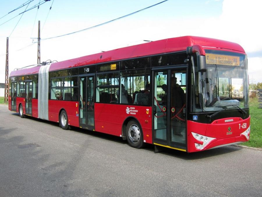  Ikarus-Skoda Tr187 2013 года  (фото 4 из 8)